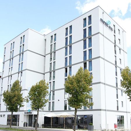 Motel One Munchen-Garching Garching bei Muenchen Exterior photo